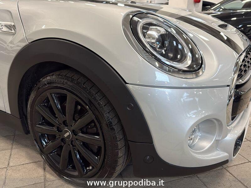 MINI Mini Cabrio F57 2018 Benzina 2.0 Cooper S