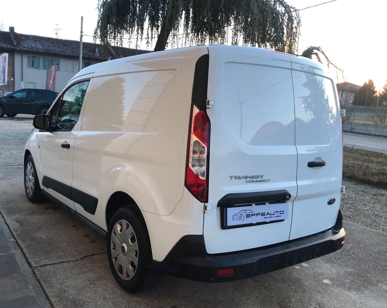 Ford Transit Connect 1.5 TDCI 100CV S&S TREND 200 L1H1 FL