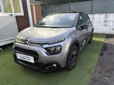 Citroen C3 PureTech 83 S&S Shine Pack KM 6400