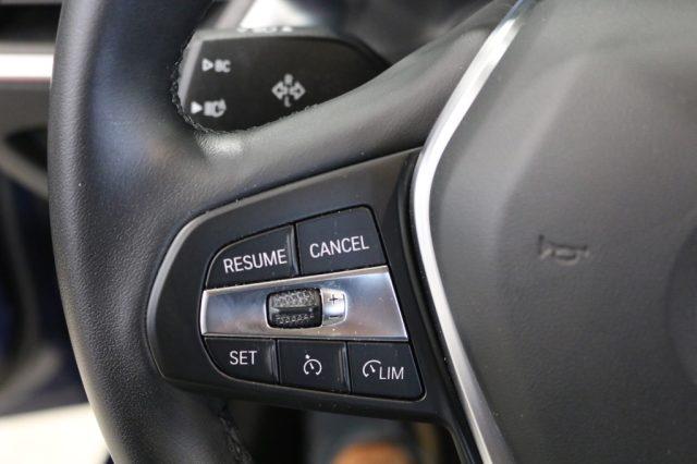 BMW 320 d sport Advantage aut.