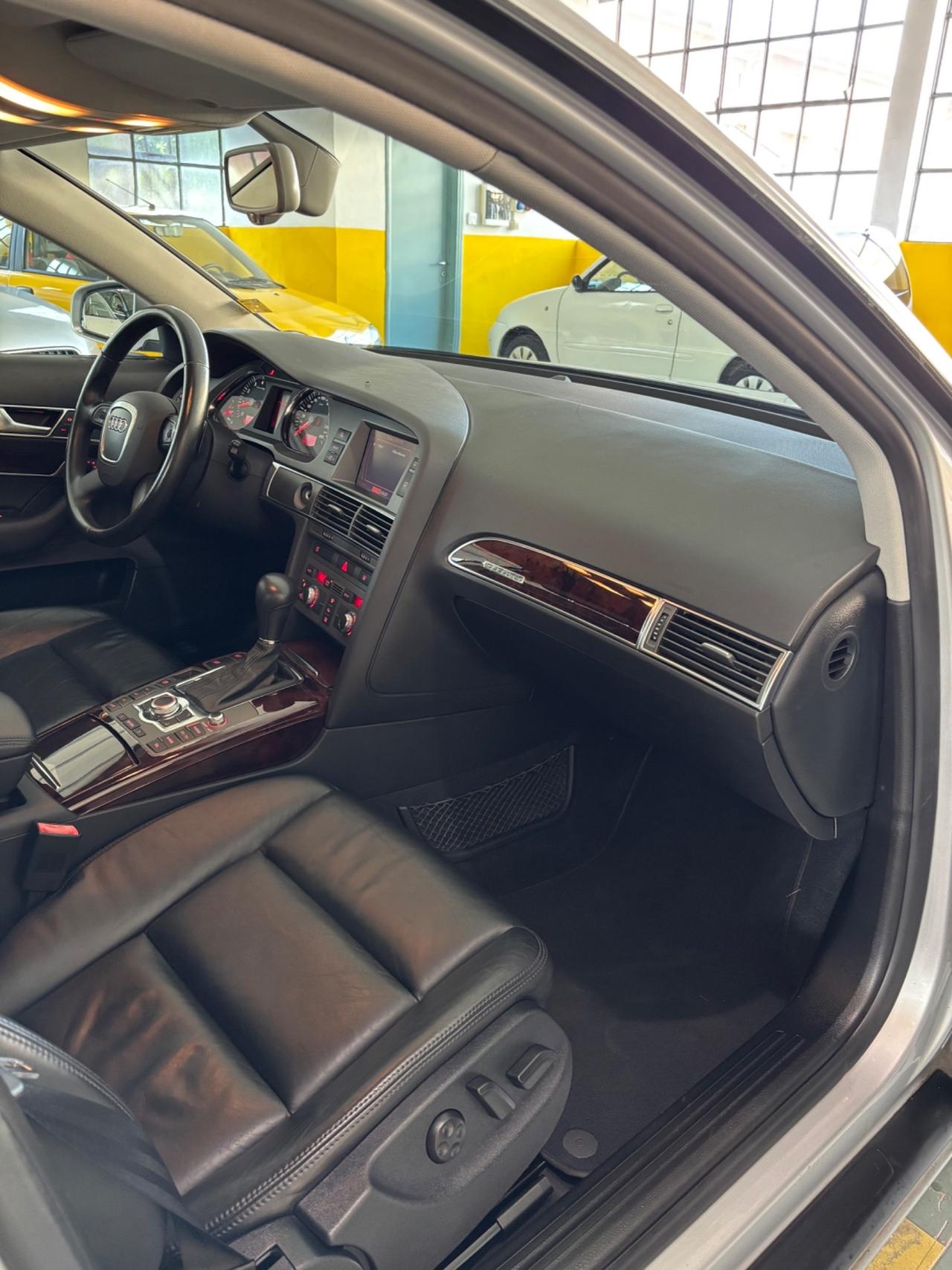 Audi A6 3.2 V6 FSI Quattro SOLO 85 Mila KM