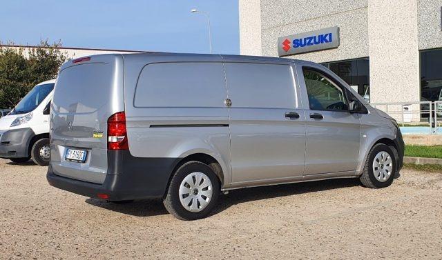 MERCEDES-BENZ Vito 2.2 114 CDI OFFICINA Furgone Long