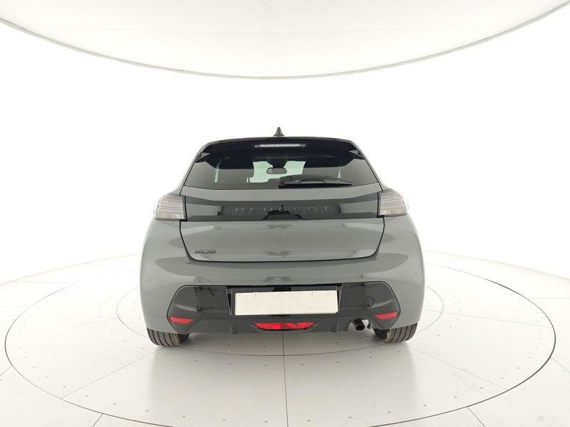 Peugeot 208 PureTech 100 Stop&Start 5 porte Allure