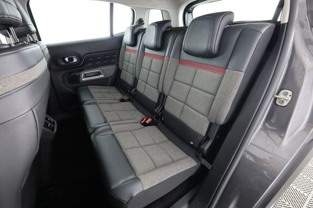 CITROEN C5 Aircross C5 Aircross BlueHDi 130 S&S Business