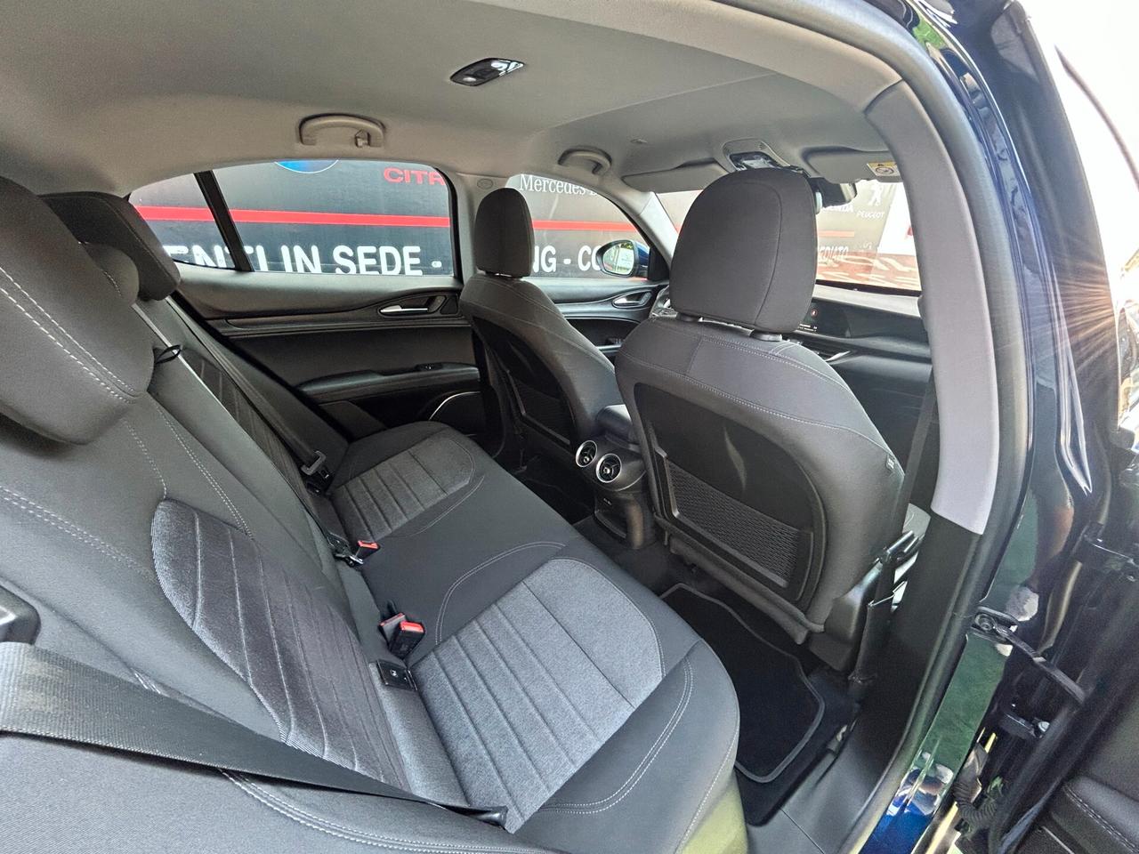 Alfa Romeo Stelvio 2018 2.2 Turbodiesel 180 CV Q4 FULL OPT.