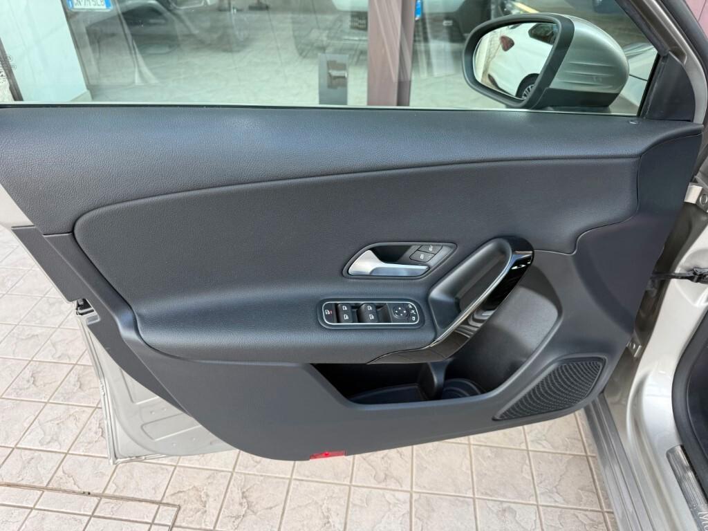 Mercedes Classe A 180 d Business Auto