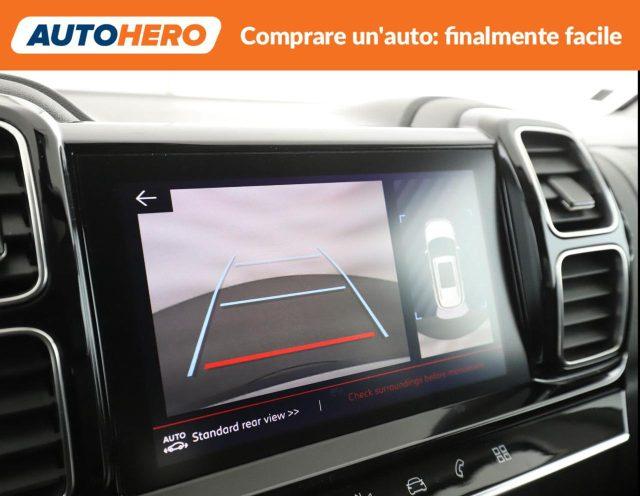 CITROEN C5 Aircross BlueHDi 130 S&S EAT8 Feel Pack