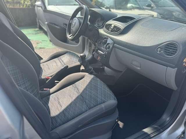 Renault Clio 5p 1.2 16v Luxe Dynamique