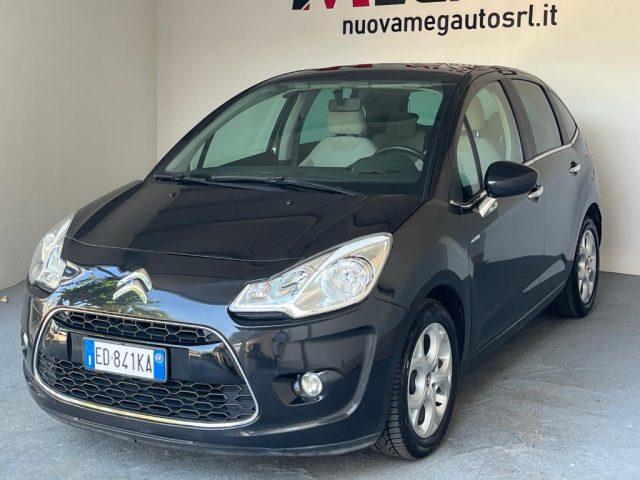 CITROEN C3 1.4 HDi 70 FAP Exclusive Style