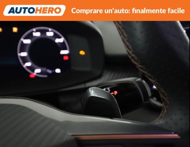 CUPRA Terramar 2.0 TSI 204 CV DSG 4Drive
