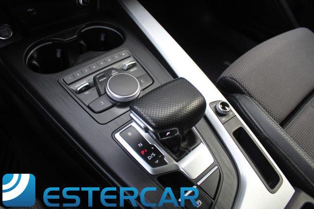 AUDI A4 Avant 2.0 TDI S tronic S line edition