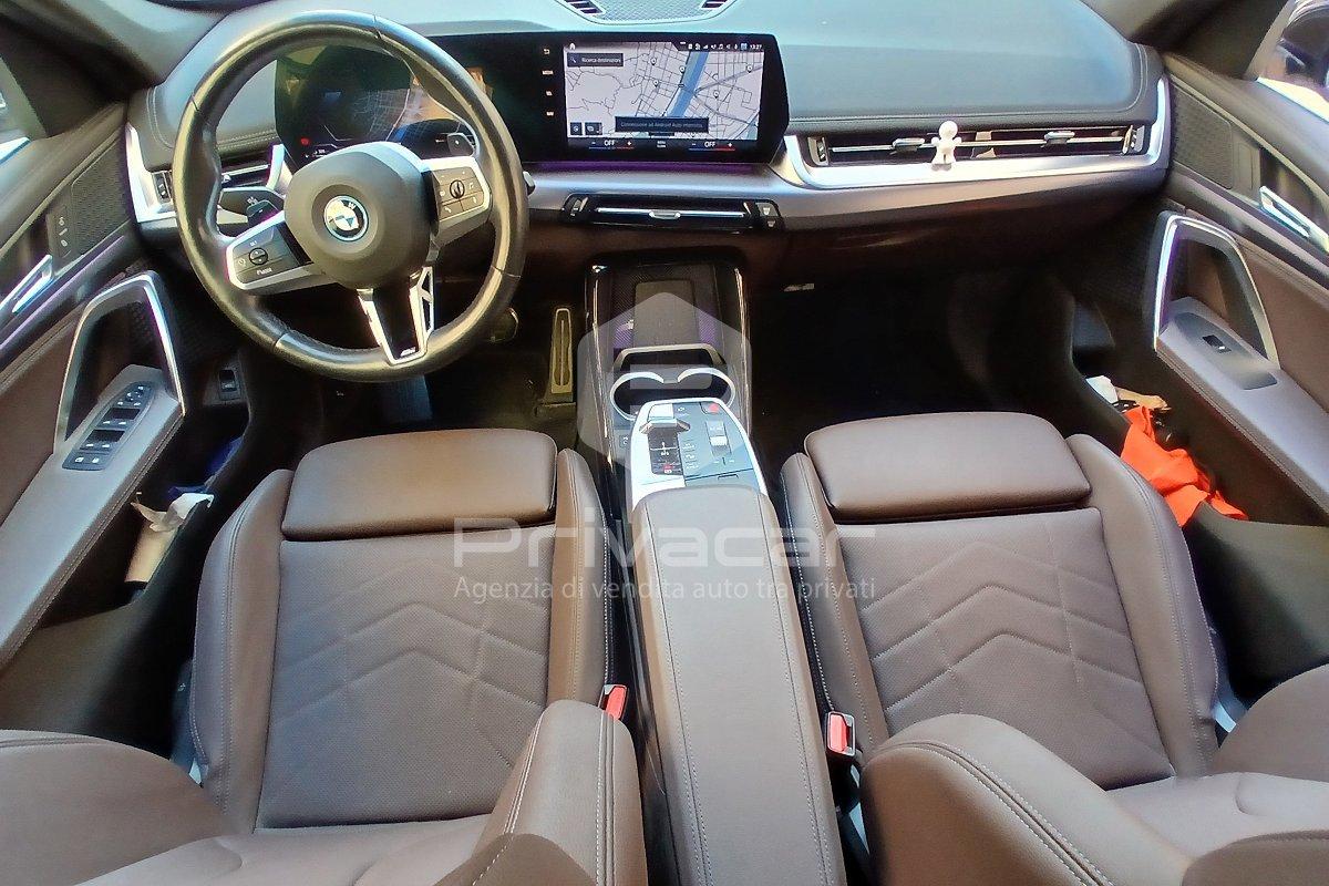 BMW X1 xDrive 25e Msport