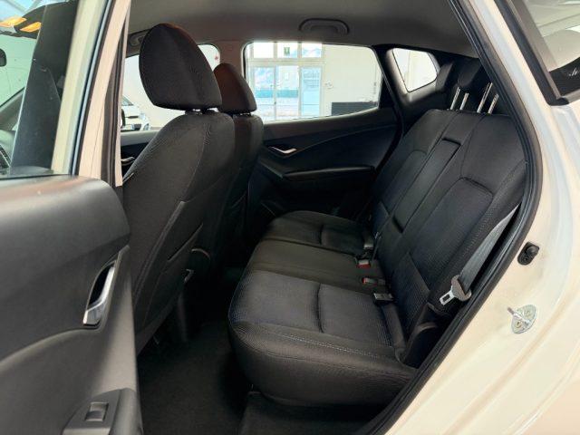 HYUNDAI iX20 1.4 90 CV G.P.L APP MODE