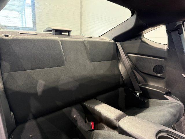 TOYOTA GT86 2.0 Rock&Road VETTURA ORIGINALE / PREZZO REALE