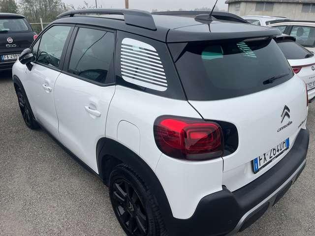 Citroen C3 Aircross 1.2 Puretech Shine, KM 47.000, DAL 1986