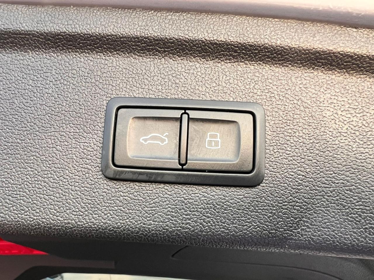 Audi A3 RS 3 SPB TFSI quattro S tronic
