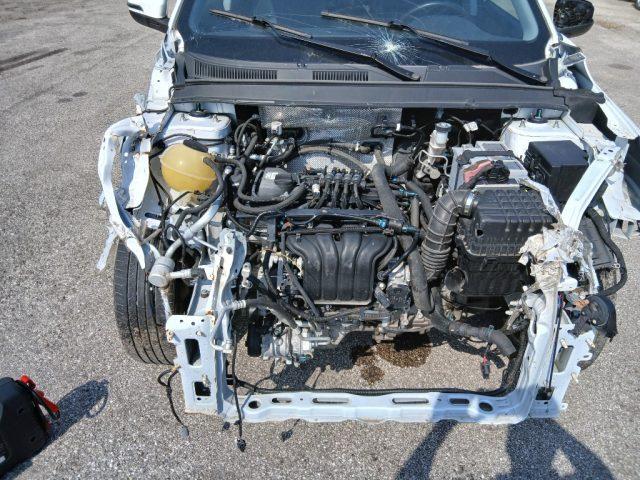 DR MOTOR DR 4.0 1.5 Bi-Fuel GPL