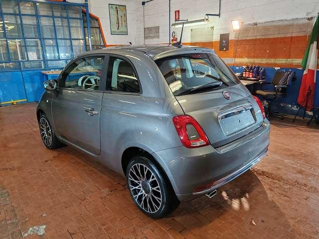 Fiat 500 1.0 Hybrid 70cv Dolcevita R16+ Navi 36 Rate 186,65