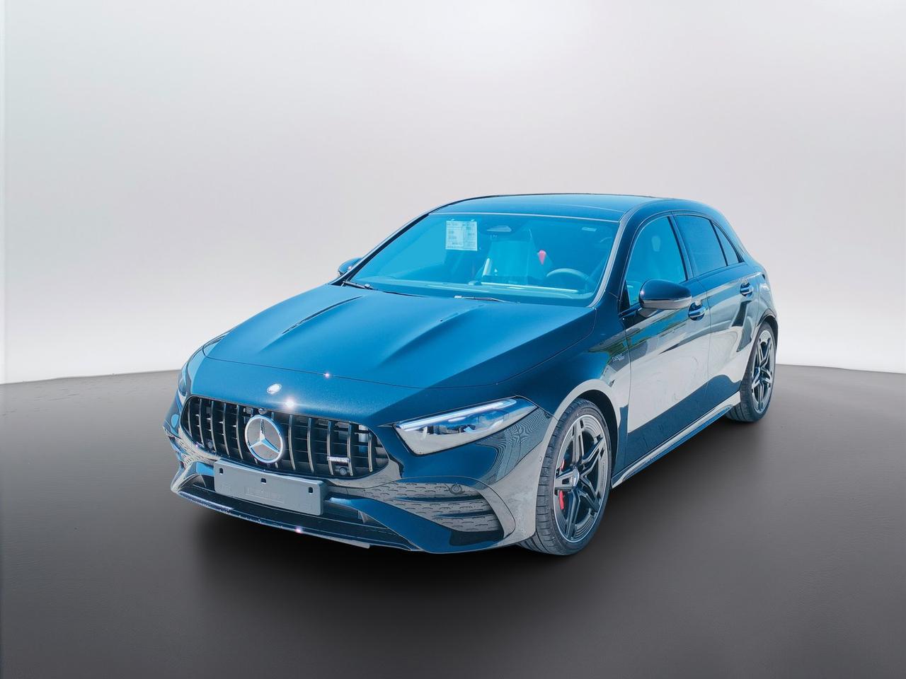 Mercedes-Benz Mercedes-AMG A 35 4MATIC