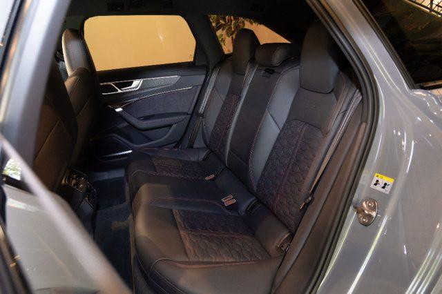AUDI RS6 Audi RS6 SW 4.0-V8-630CV -PERFORMANCE-UNIKAT !!-PI