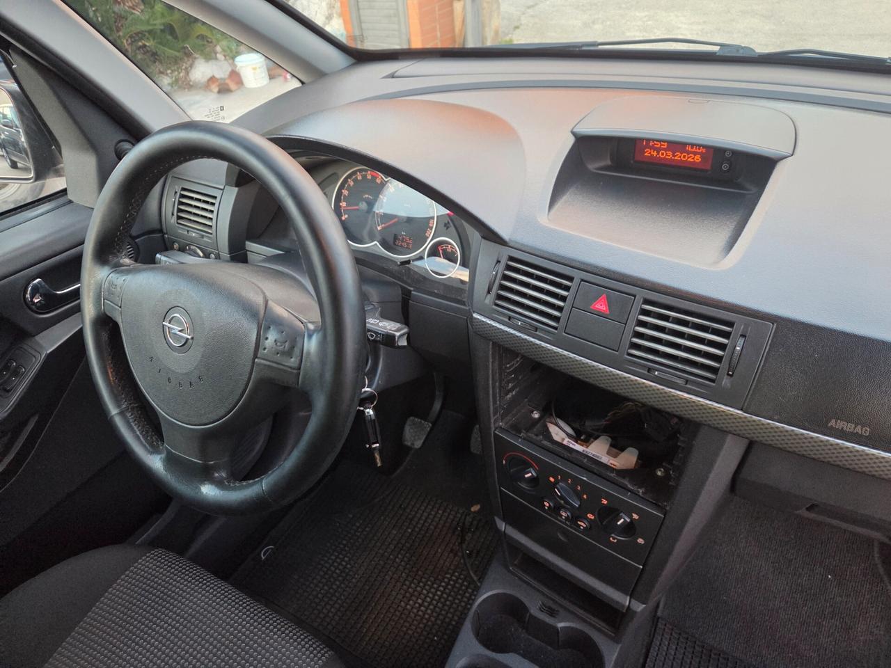 Opel Meriva 1.3 CDTI Cosmo 75 CV - PERFETTA DA VETRINA