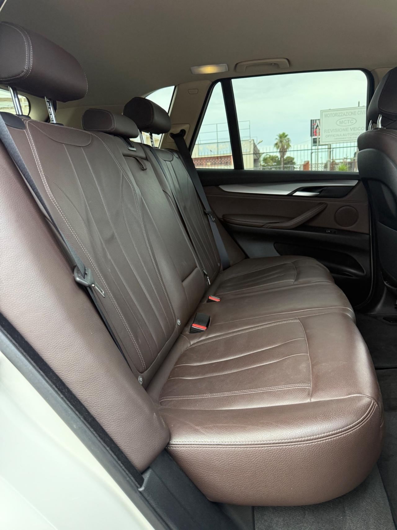 Bmw X5 sDrive25d Luxury