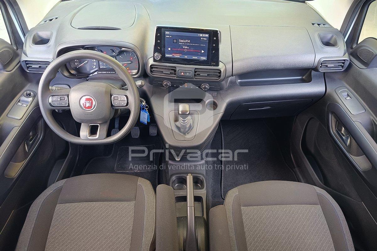FIAT Doblò 1.5 BlueHdi 130CV Combi N1