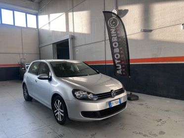 Volkswagen Golf 1.6 5p. Comfortline