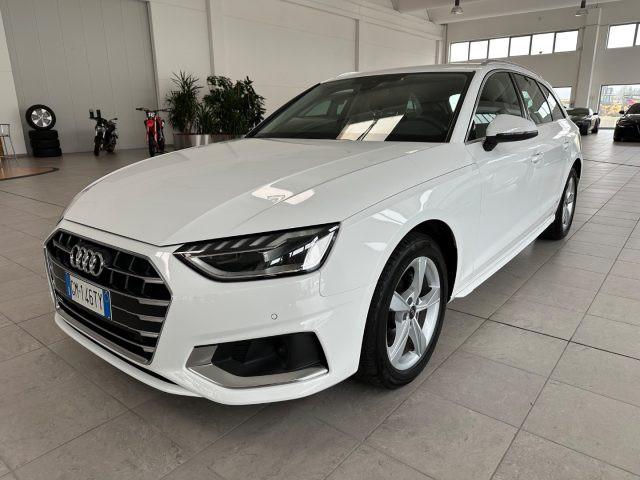 AUDI A4 Avant 35 TDI/163 CV S tronic Business Advanced
