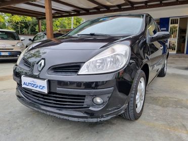 Renault Clio 1.2 16V 65CV 5 porte
