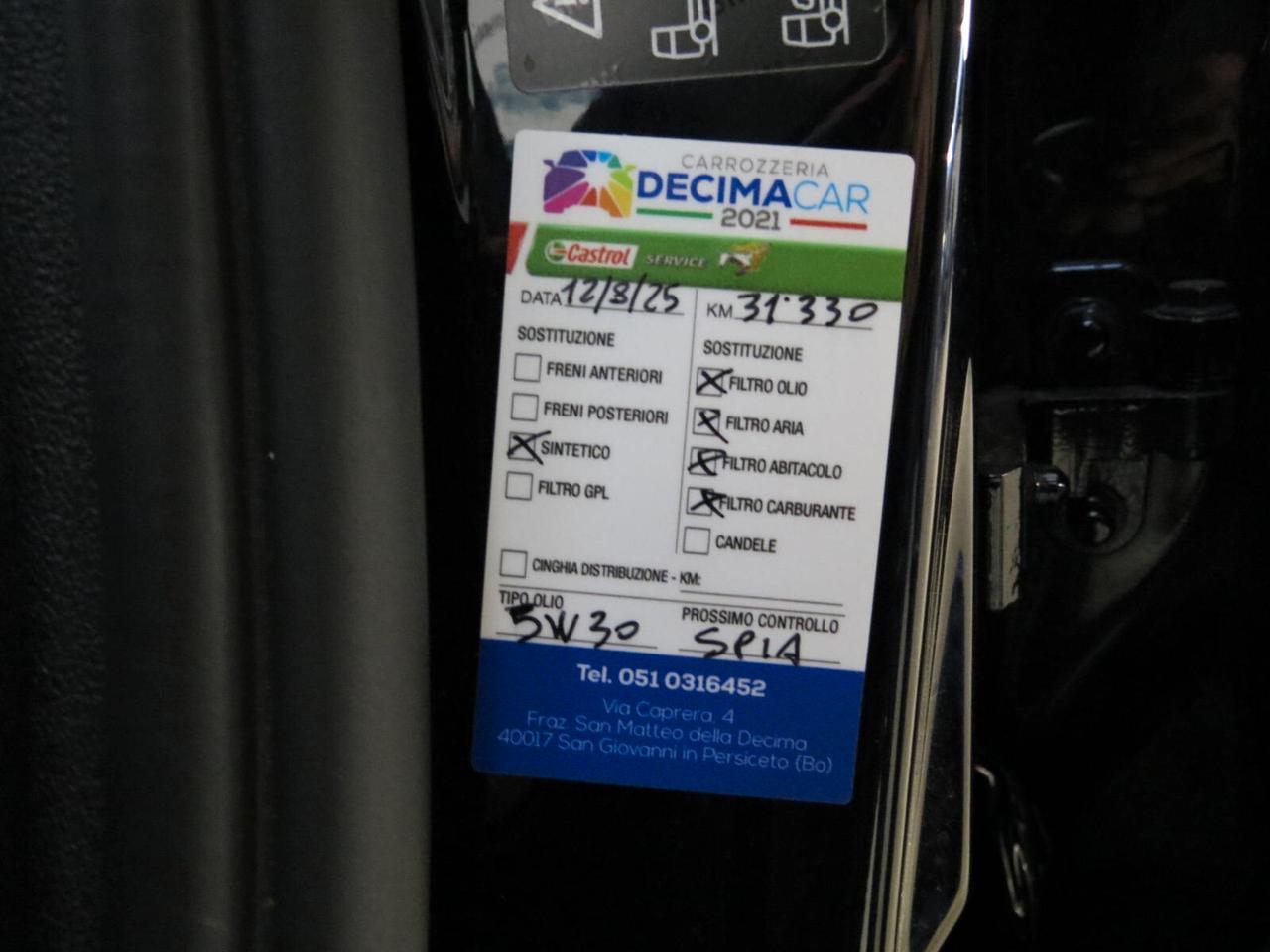 Bmw X6 xDrive30d 48V 286 CV Msport