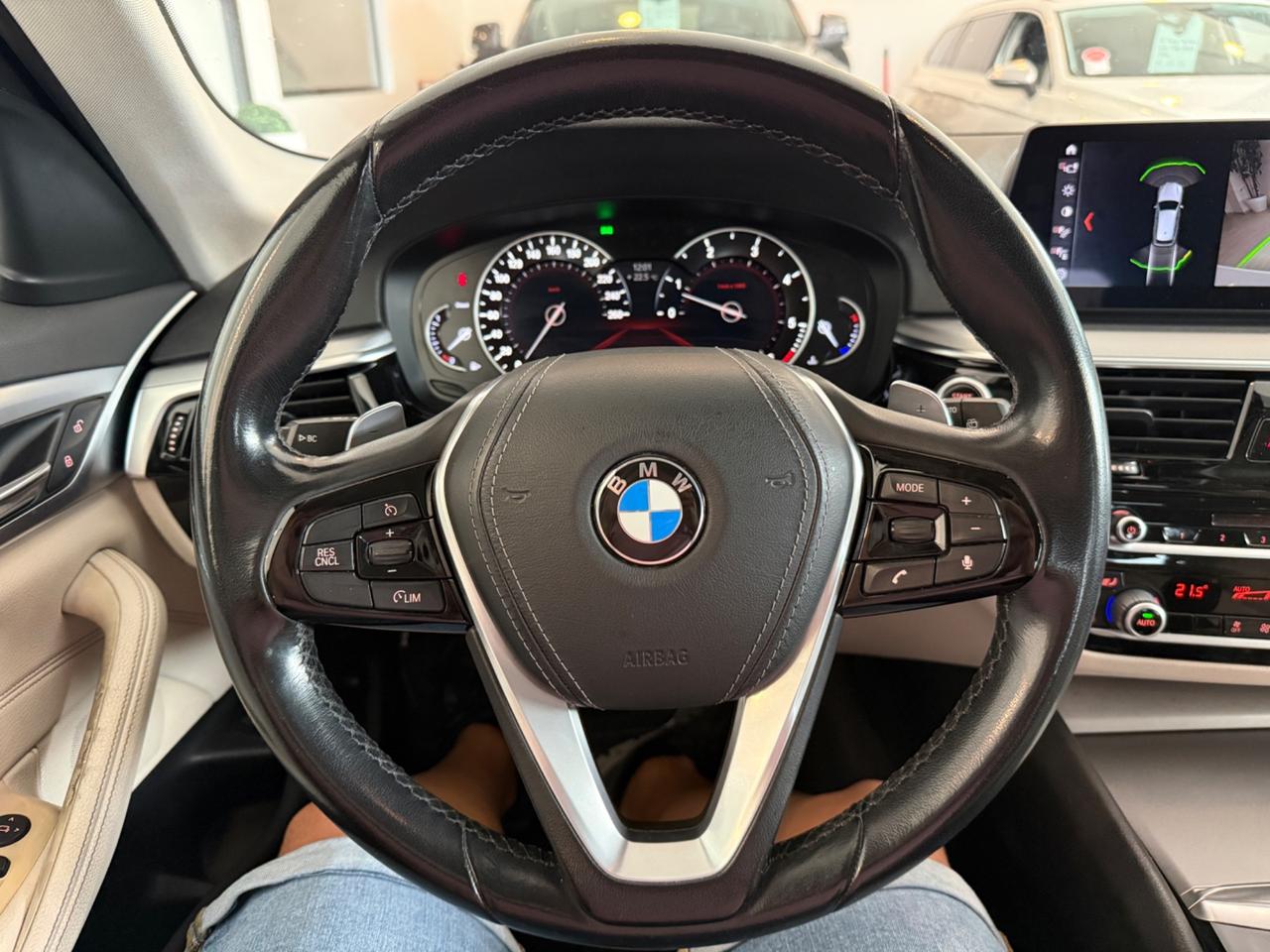 Bmw 530d xDrive 249CV Touring Business