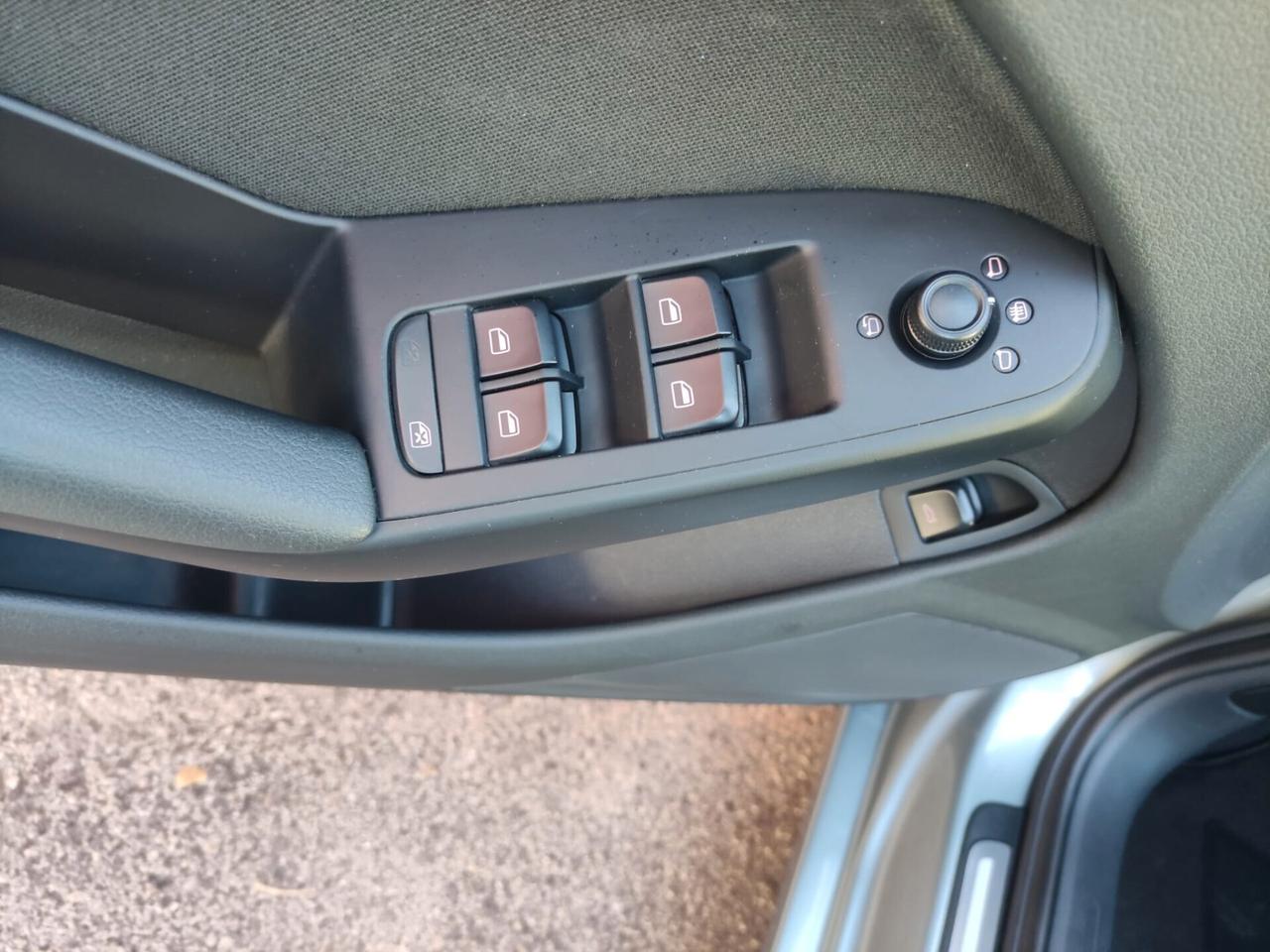 Audi A4 2.0 TDI 143CV F.AP. Advanced