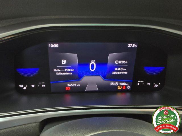 VOLKSWAGEN T-Roc 1.0 TSI Life