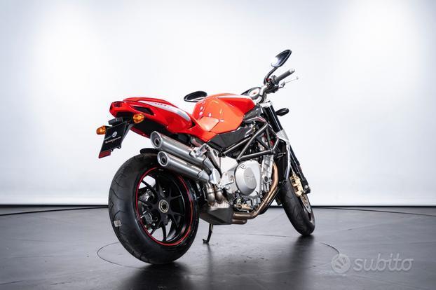 MV Agusta Brutale 910 - 2006