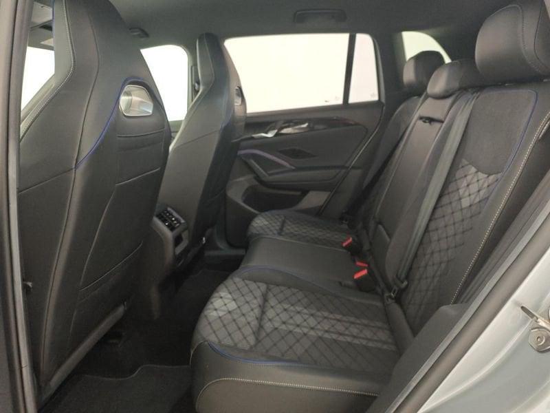 Volkswagen Tiguan 2.0 TDI 150 CV DSG R-Line