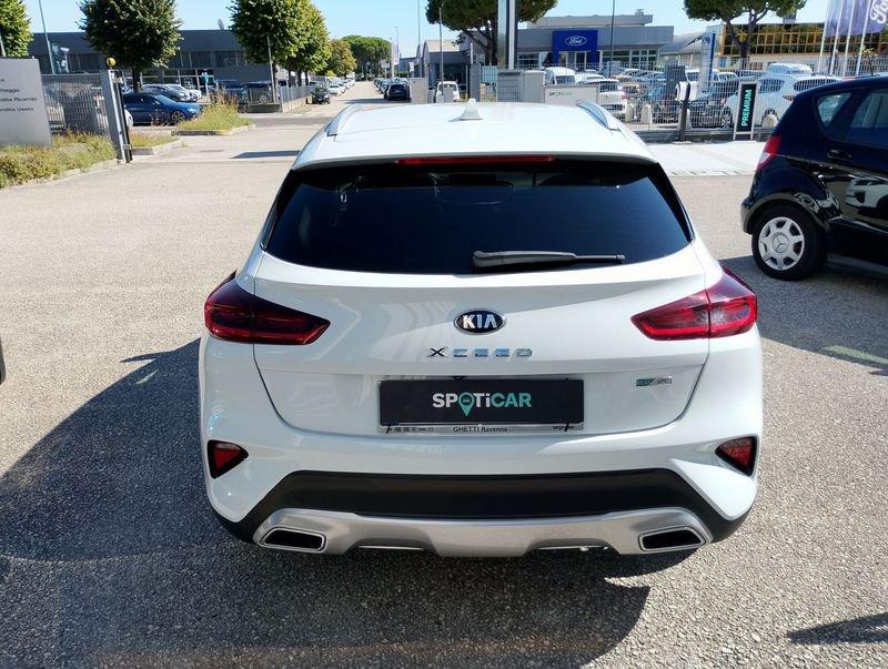 KIA Xceed Xceed 1.0 T-GDi GPL High Tech