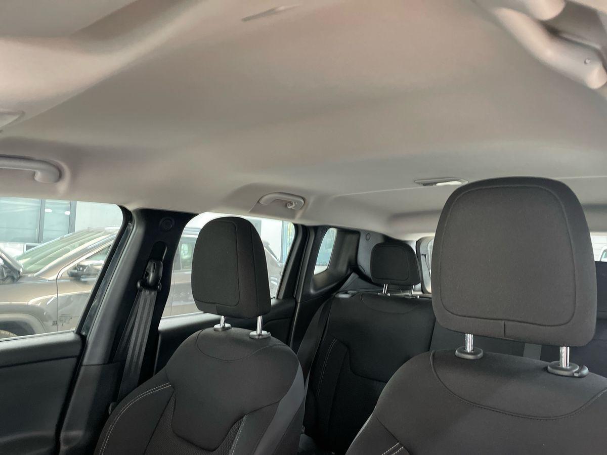 JEEP Renegade My23 Longitude 1.6 Multijet Ii 130 Cv E6.4