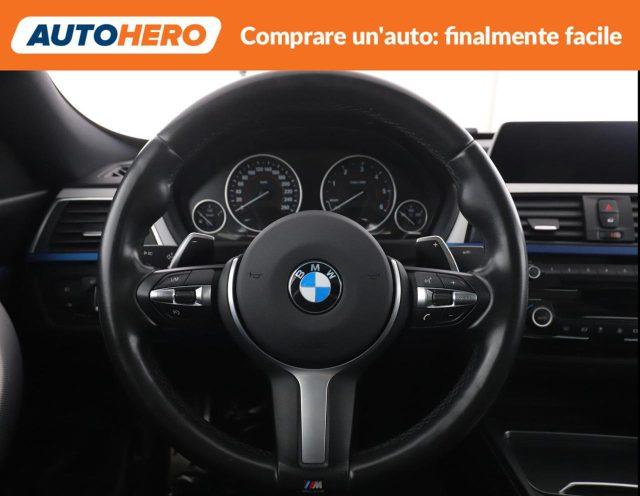 BMW 320 d xDrive Sport