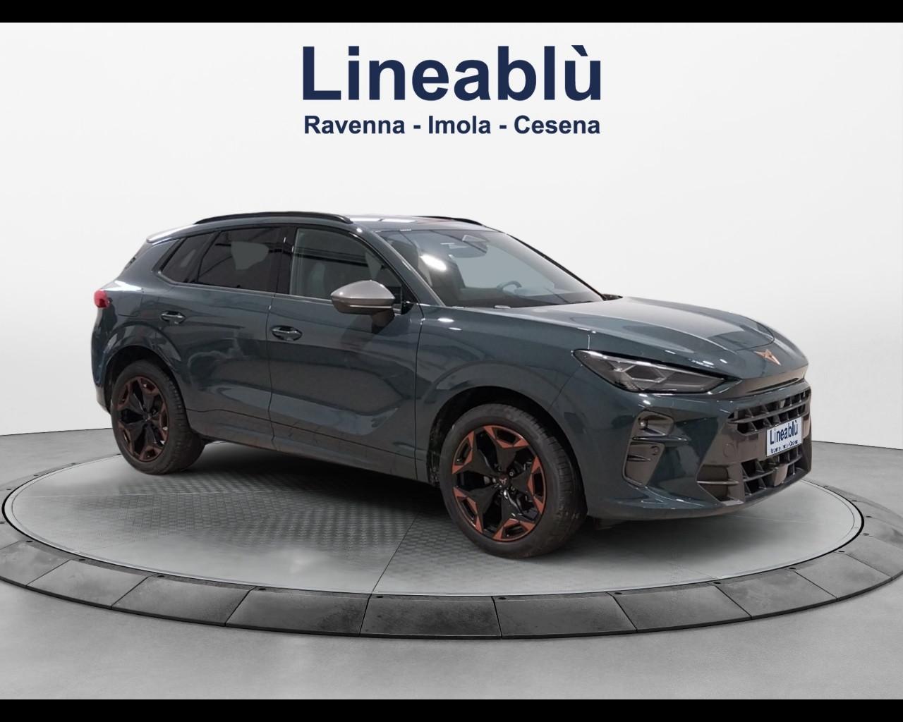 CUPRA CUPRA Terramar Terramar 1.5 Hybrid 110 kW (150 CV) mHEV DSG 7 marce 2WD