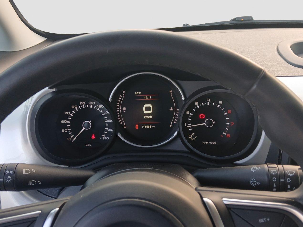 Fiat 500 L 500L 1.4 Business s&s 95cv my20