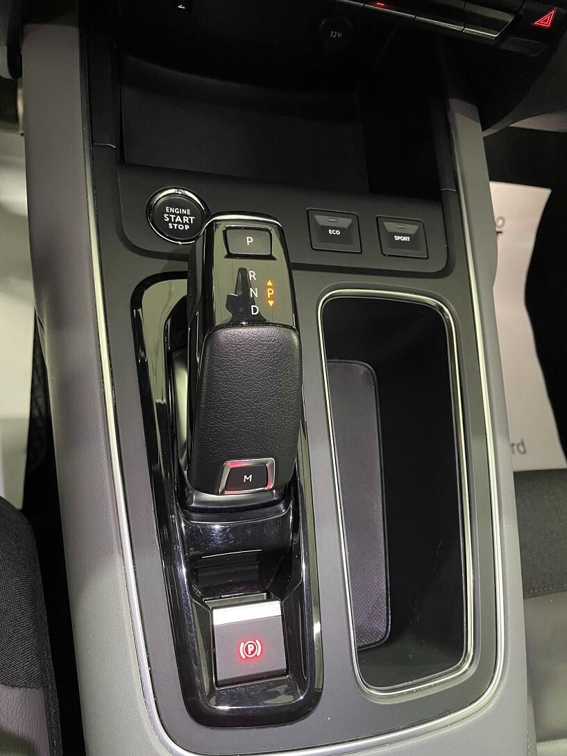 C5 Aircross 1.5HDi 130cv EAT8 Shine FUL LED VETRI SCURI BELLA