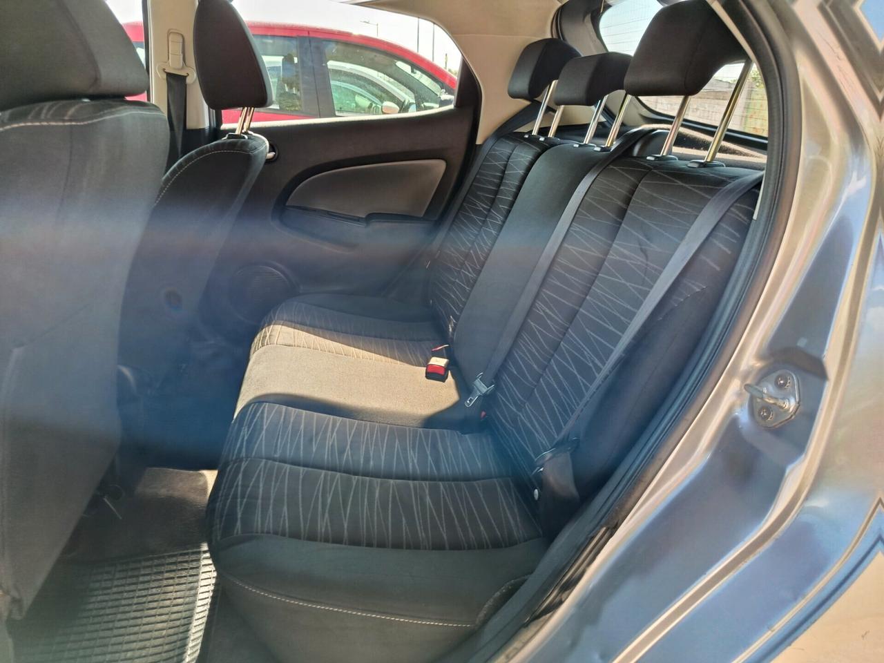 Mazda 2 Mazda2 1.3 16V 75CV 5p. Play GPL impianto nuovo