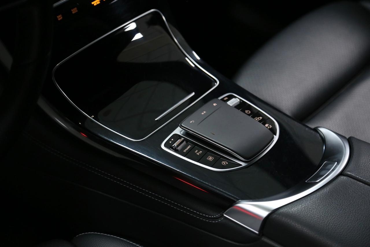 Mercedes GLC 220 d 4Matic Coupé Sport auto