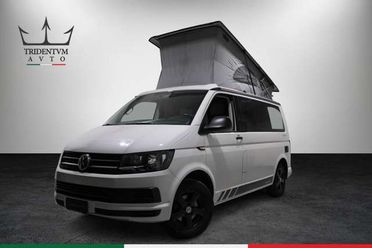 Volkswagen T6 California 2.0 TDI 150cv DSG Coast Ocean