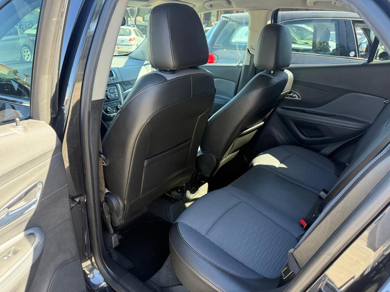 Opel Mokka 2015 full optional