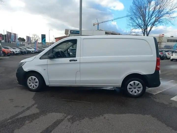 Mercedes-benz Vito 114 CDI ant. Compact Pro