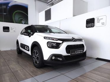 Citroën C3 3ª serie PureTech 83 S&S Shine