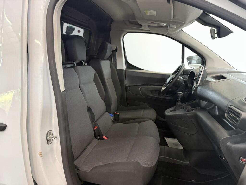 Toyota Proace City 1.5D 100cv S&S L2 S 10q Comfort
