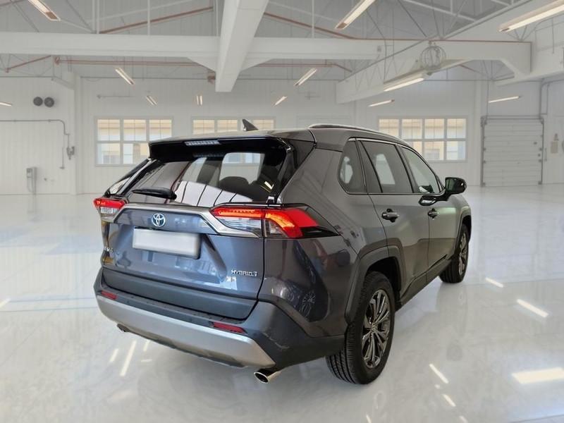 TOYOTA RAV 4 2.5 HV 178 CV E-CVT DYNAMIC 2WD SUV